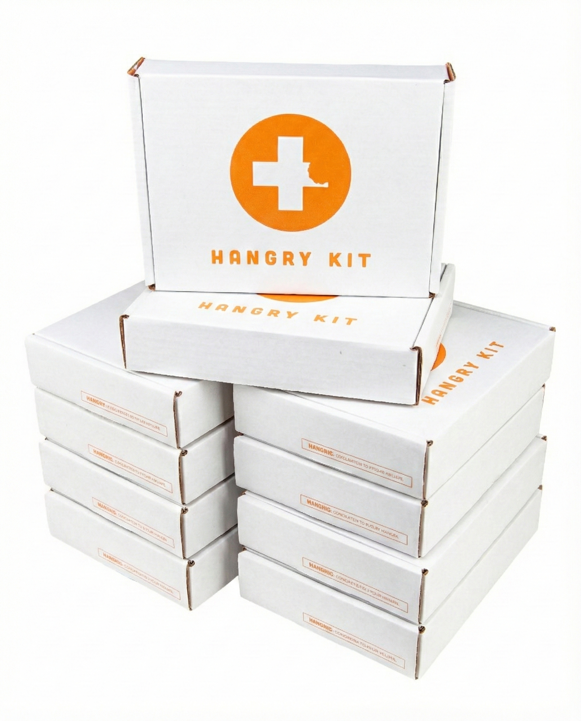 Essential Kit – 10 Pack