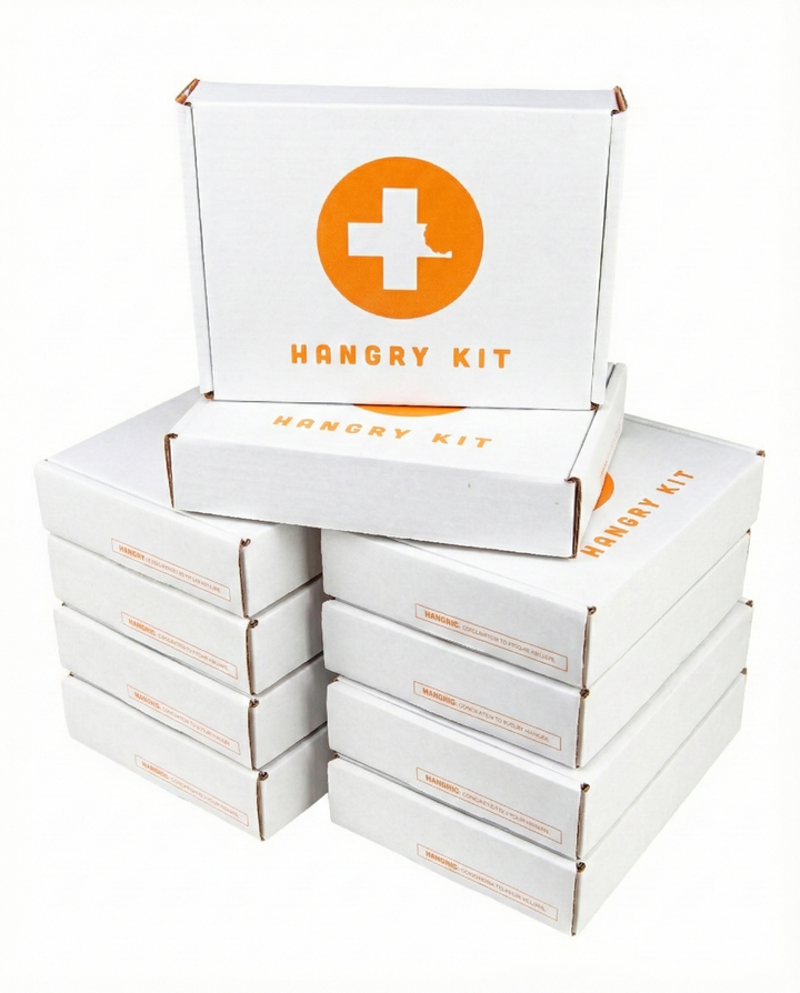 Classic Kit – 10 Pack