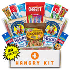 Essential Kit – 10 Pack