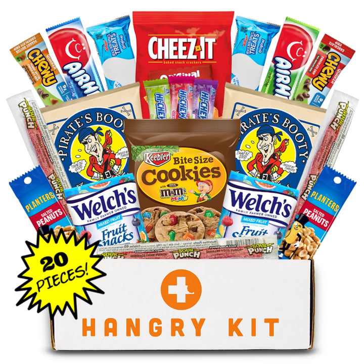 Classic Kit – 10 Pack