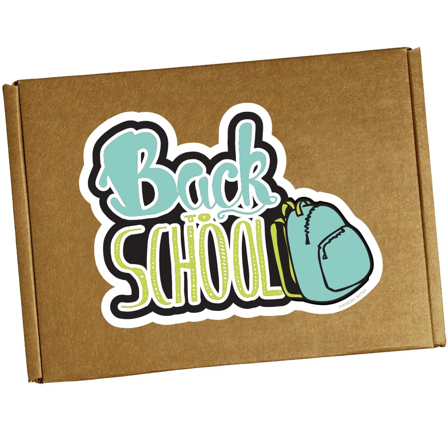 Back to School