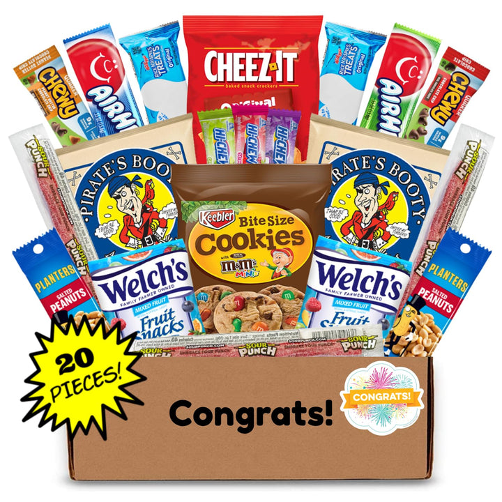 Congratulations!