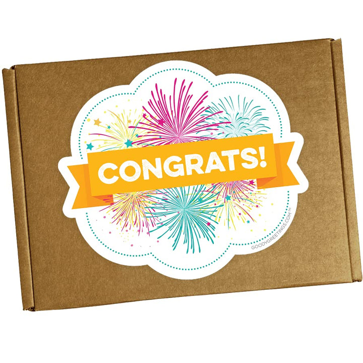 Congratulations!
