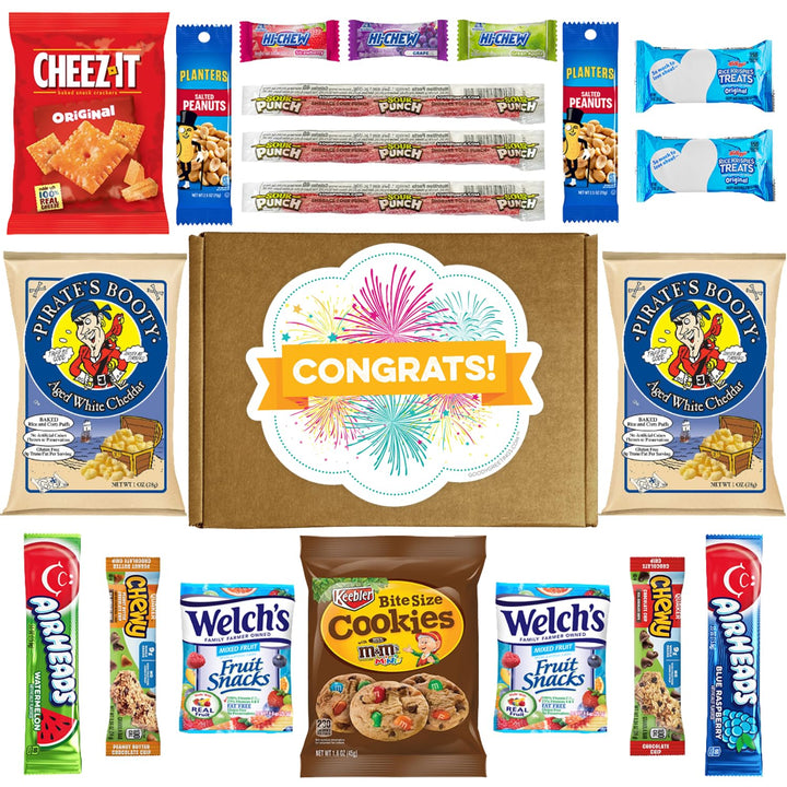 Congratulations!