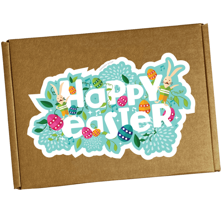 Happy Easter!