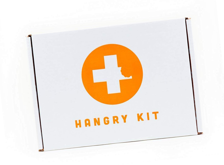 Classic Hangry Kit