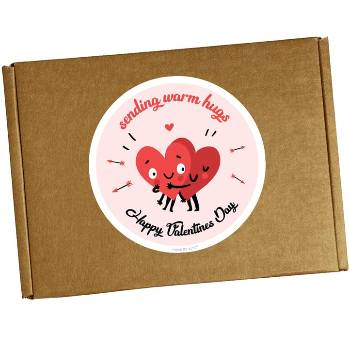 Happy Valentine's Day!