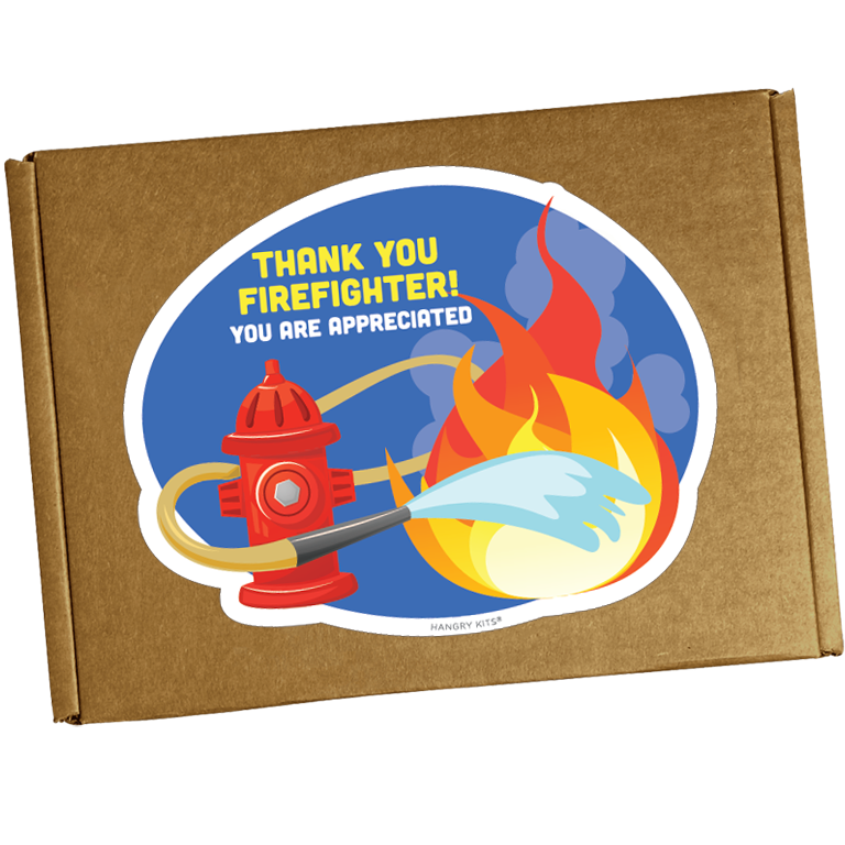 Firefighter Appreciation
