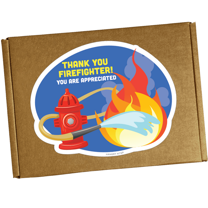 Firefighter Appreciation
