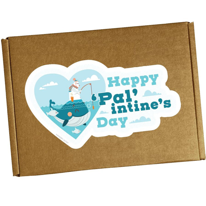 Happy Valentine's Day!