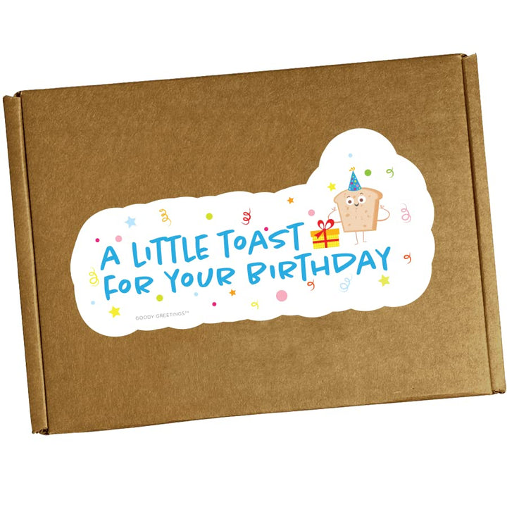 Happy Birthday!
