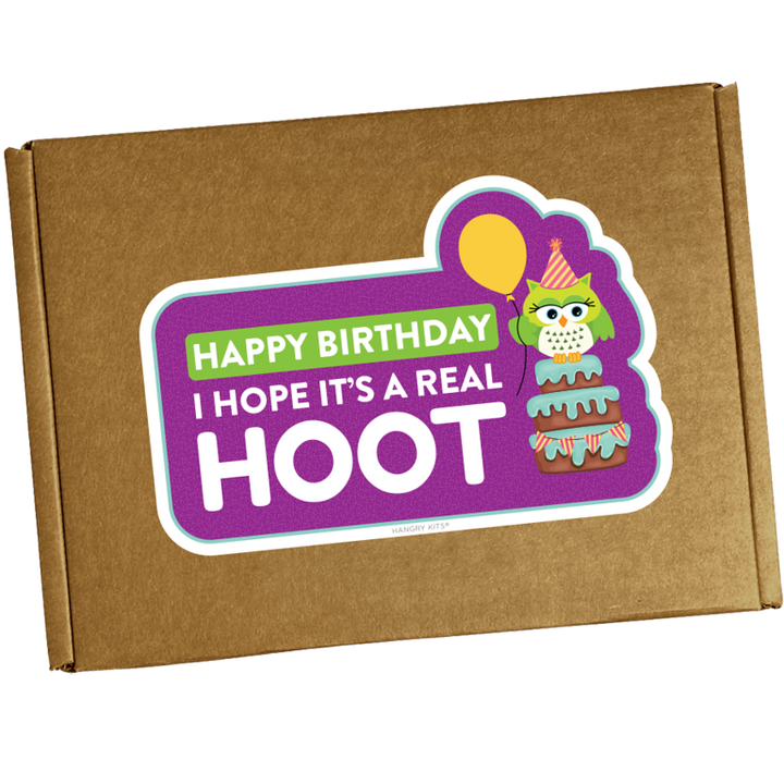 Happy Birthday!