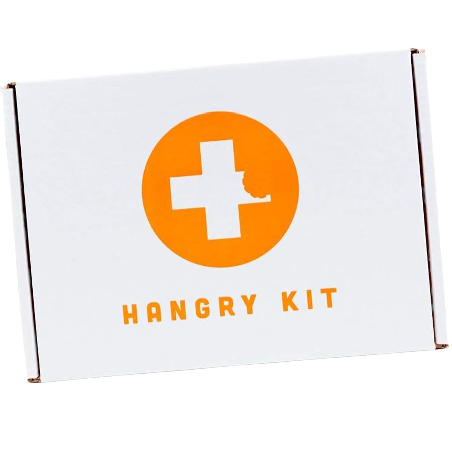 Essential Kit – 10 Pack