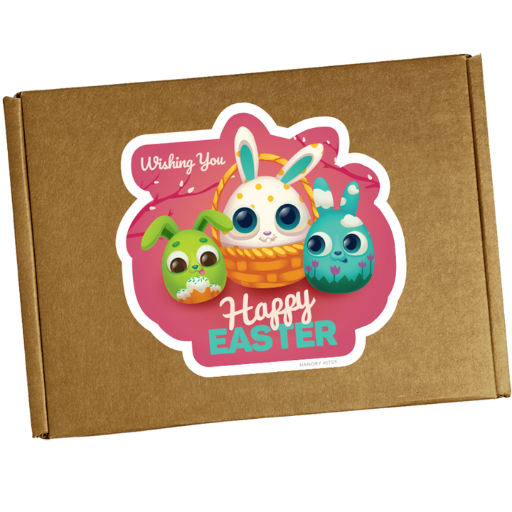Happy Easter!
