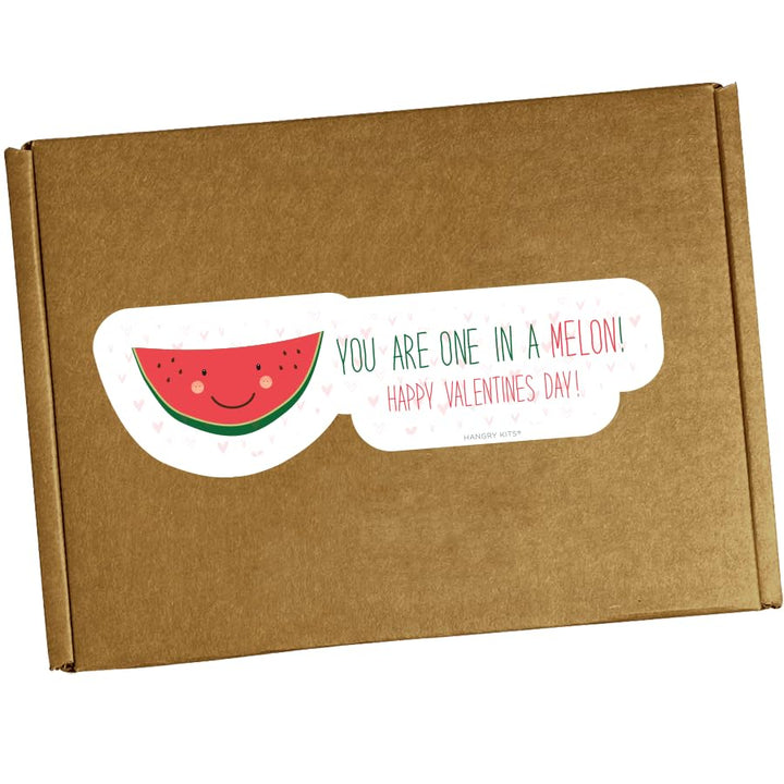Happy Valentine's Day!
