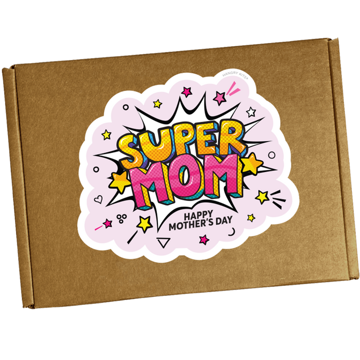 Happy Mother's Day!