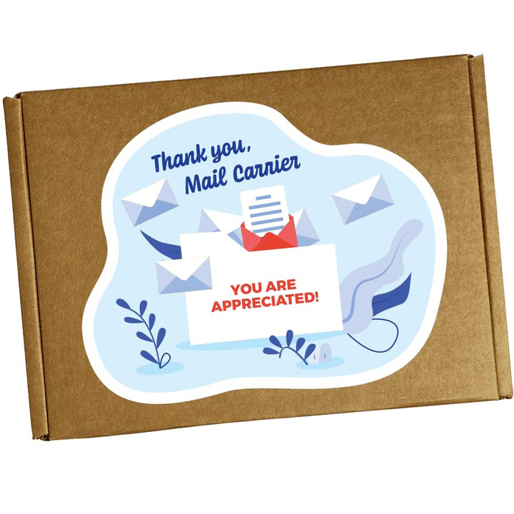 Postal Worker Appreciation