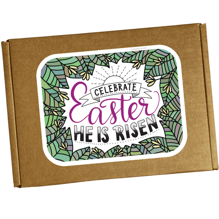 Happy Easter!