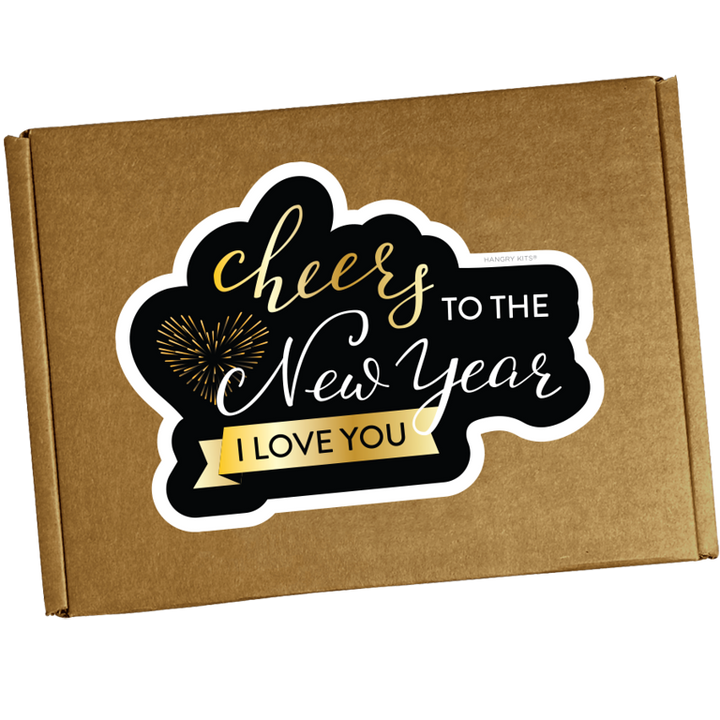 Happy New Year!