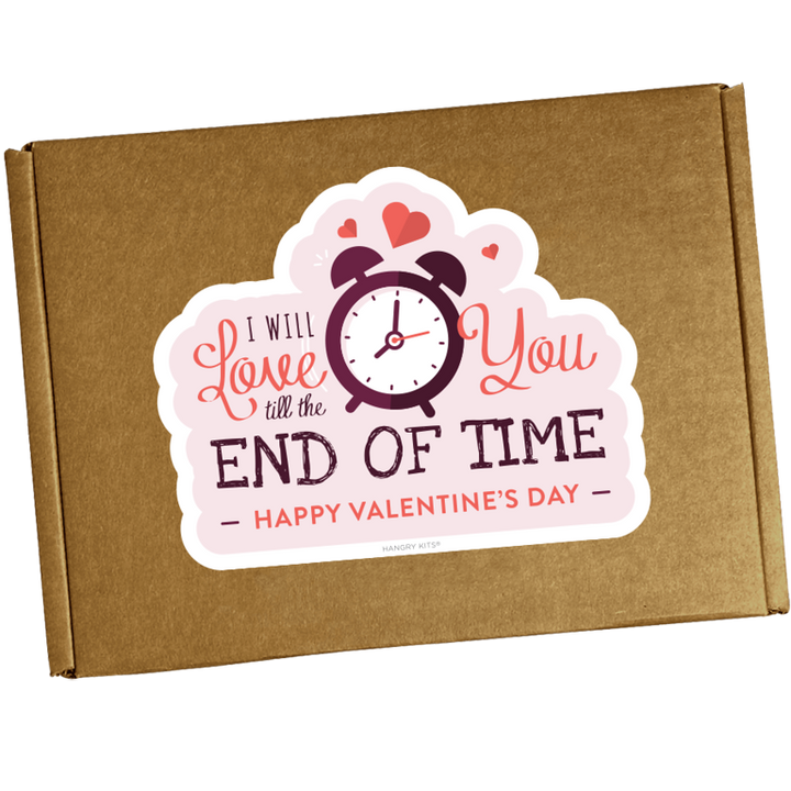 Happy Valentine's Day!