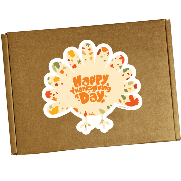 Happy Thanksgiving!